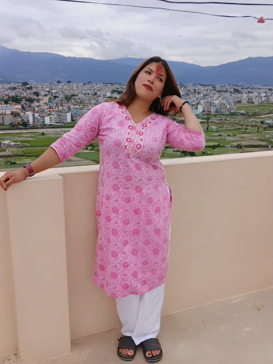 @pushpa shrestha