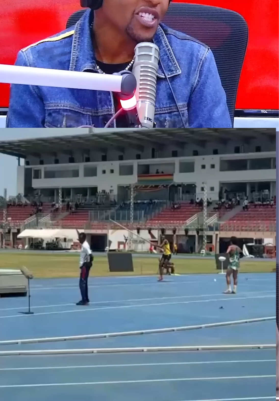 @SportyFM Kenya