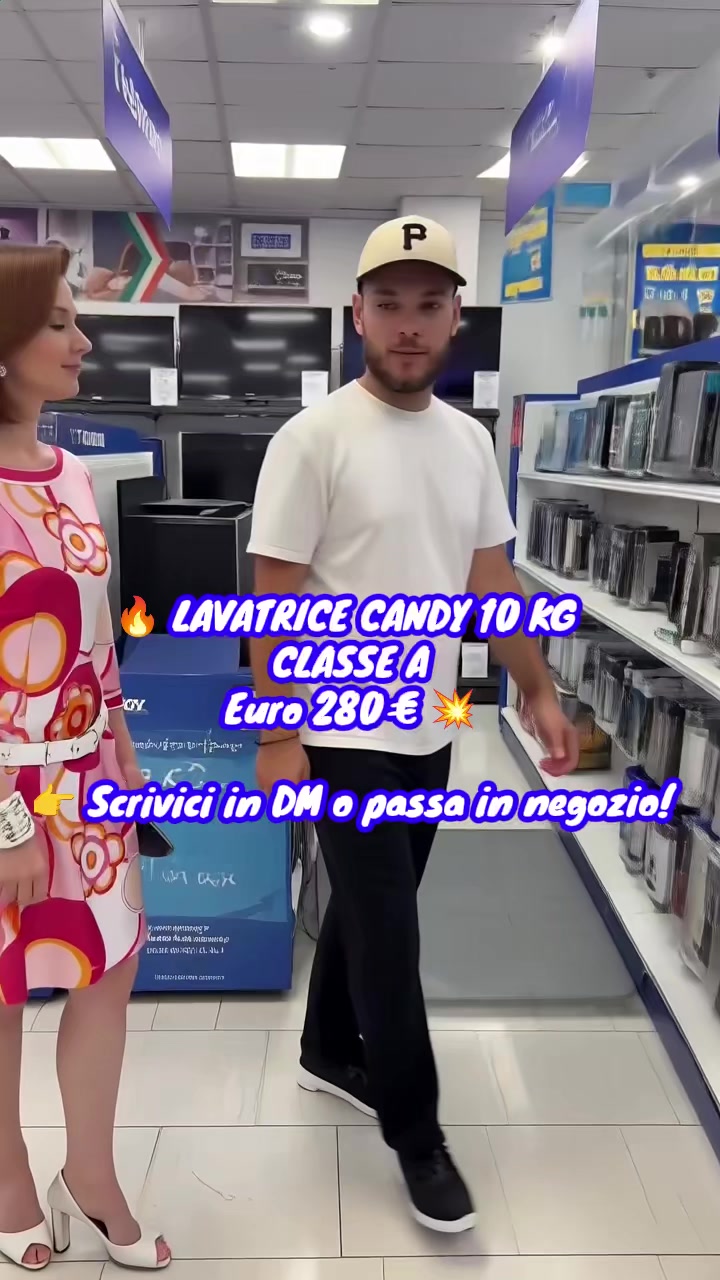 @SOLOPERAFFARE