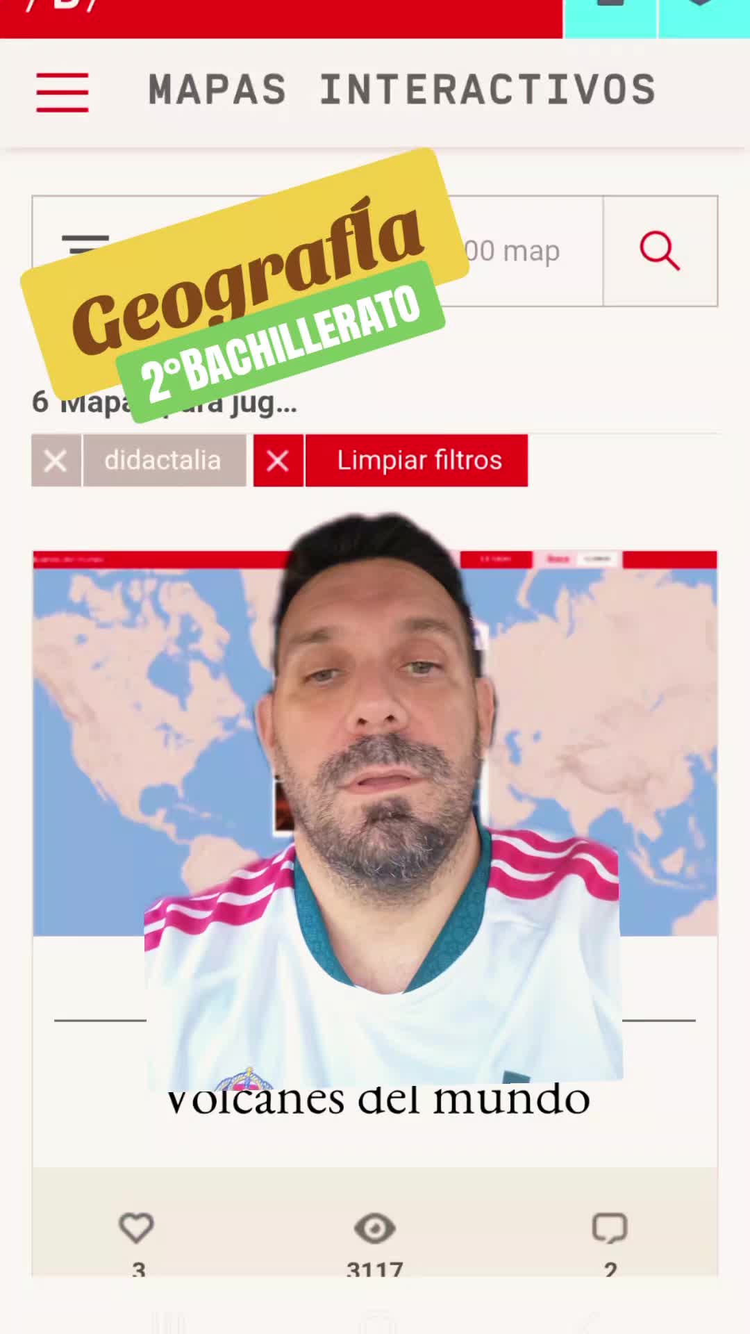 @Profesor Jose Arranz