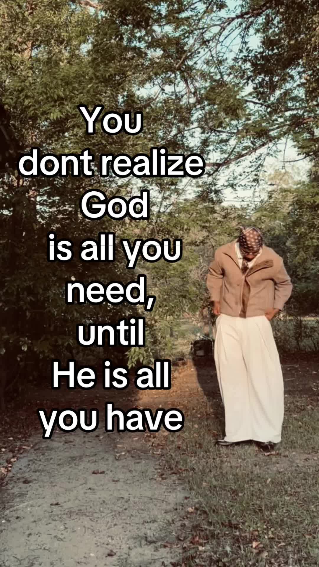 @godmadecharles