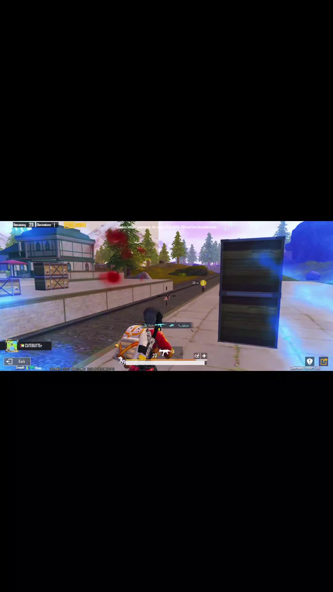 @♧Butter Gaming👑