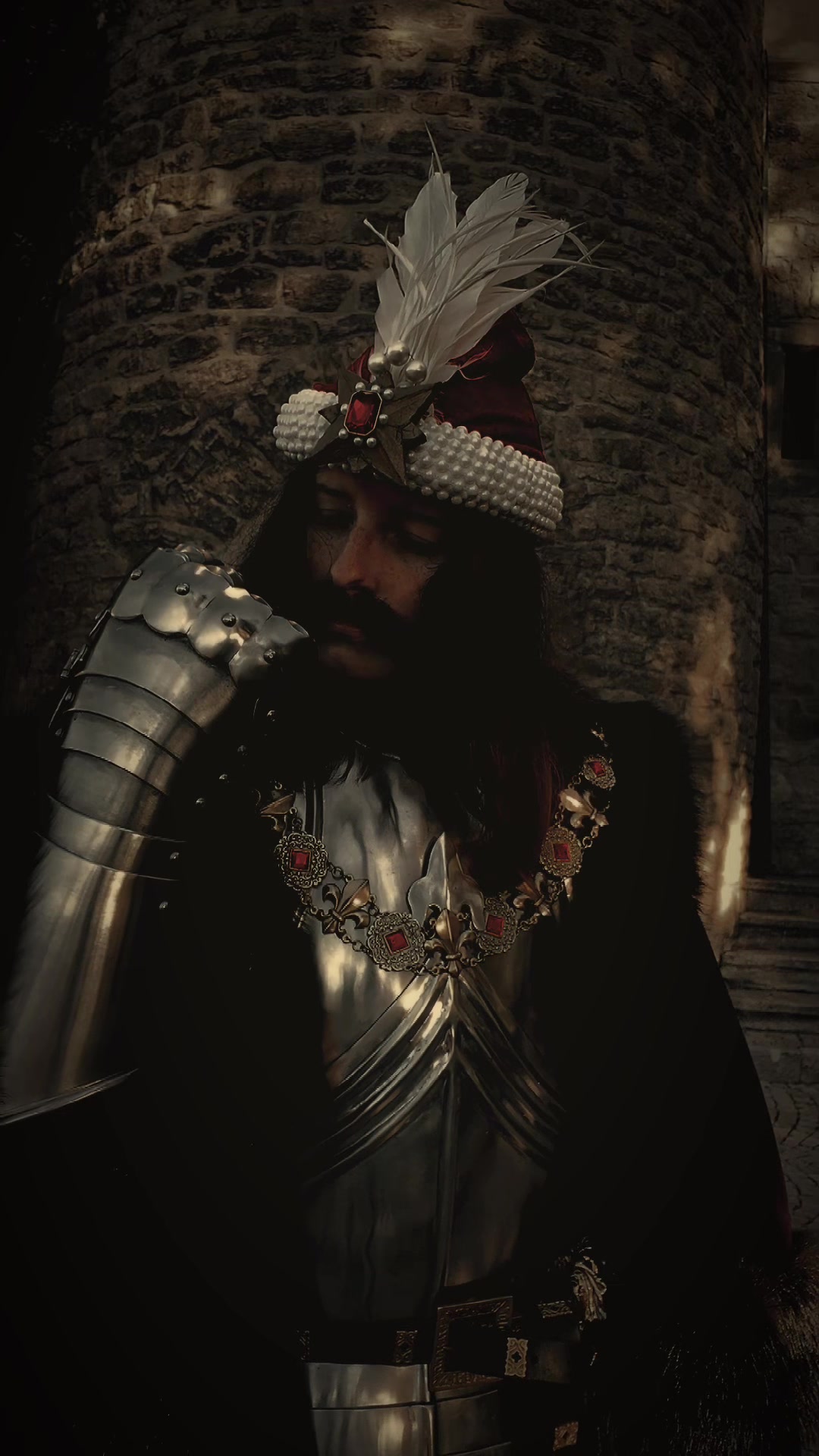 @⚜️Vlad III. Drăculea⚜️