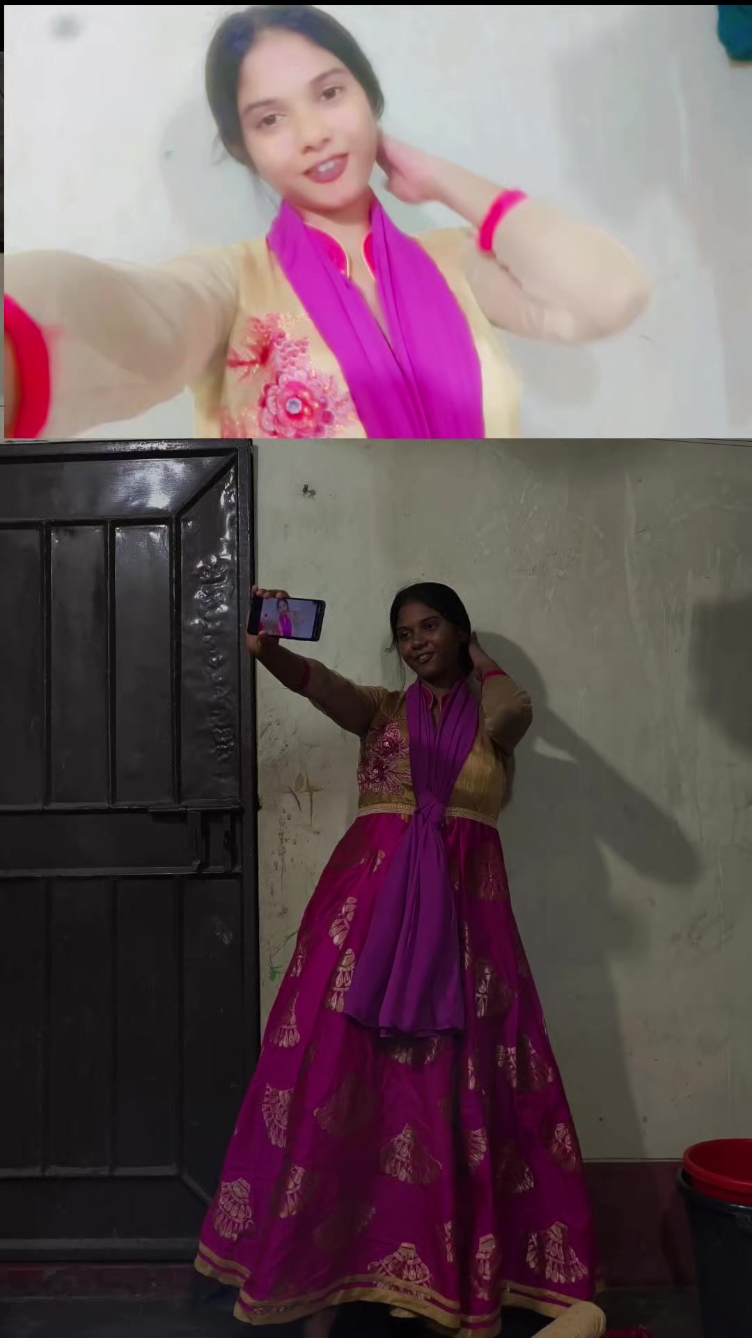 @AR Aklima vlogs
