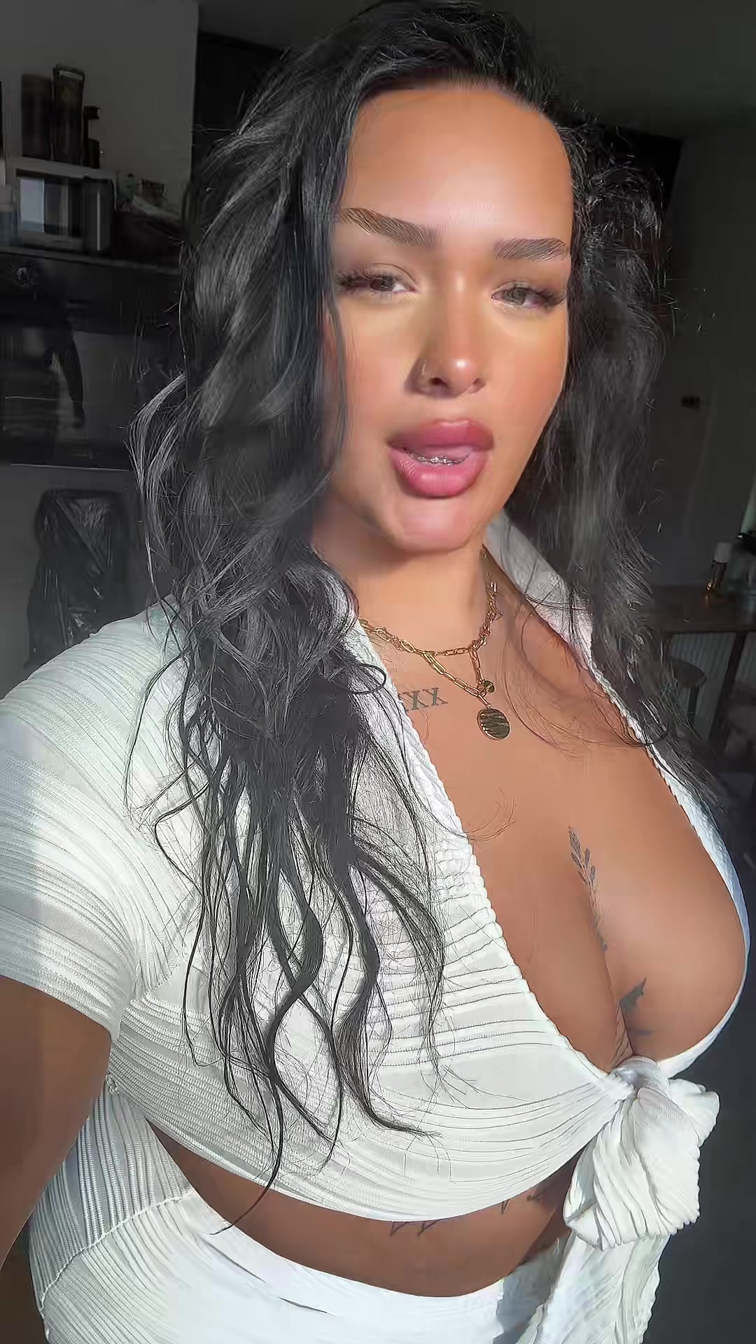 @melinabodybuilder ☑️