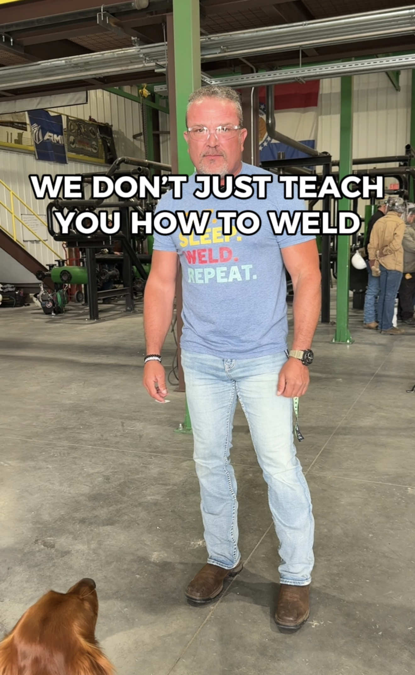 @MISSOURI WELDING INSTITUTE