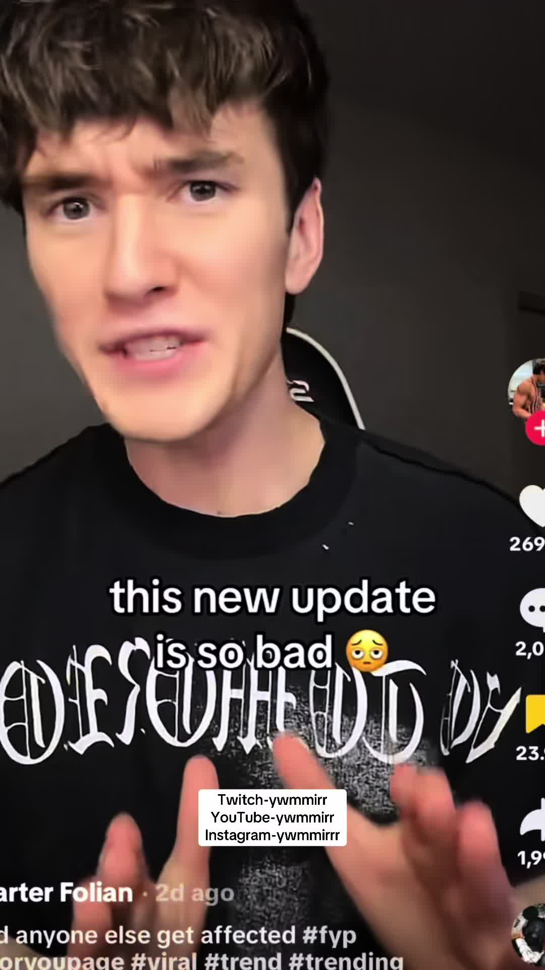 @ywmmirr