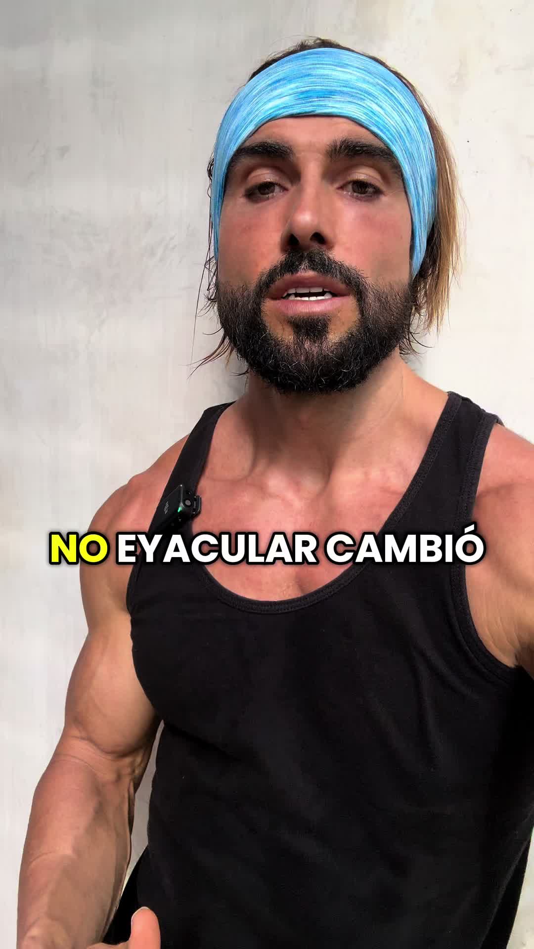 @Sagrado Masculino