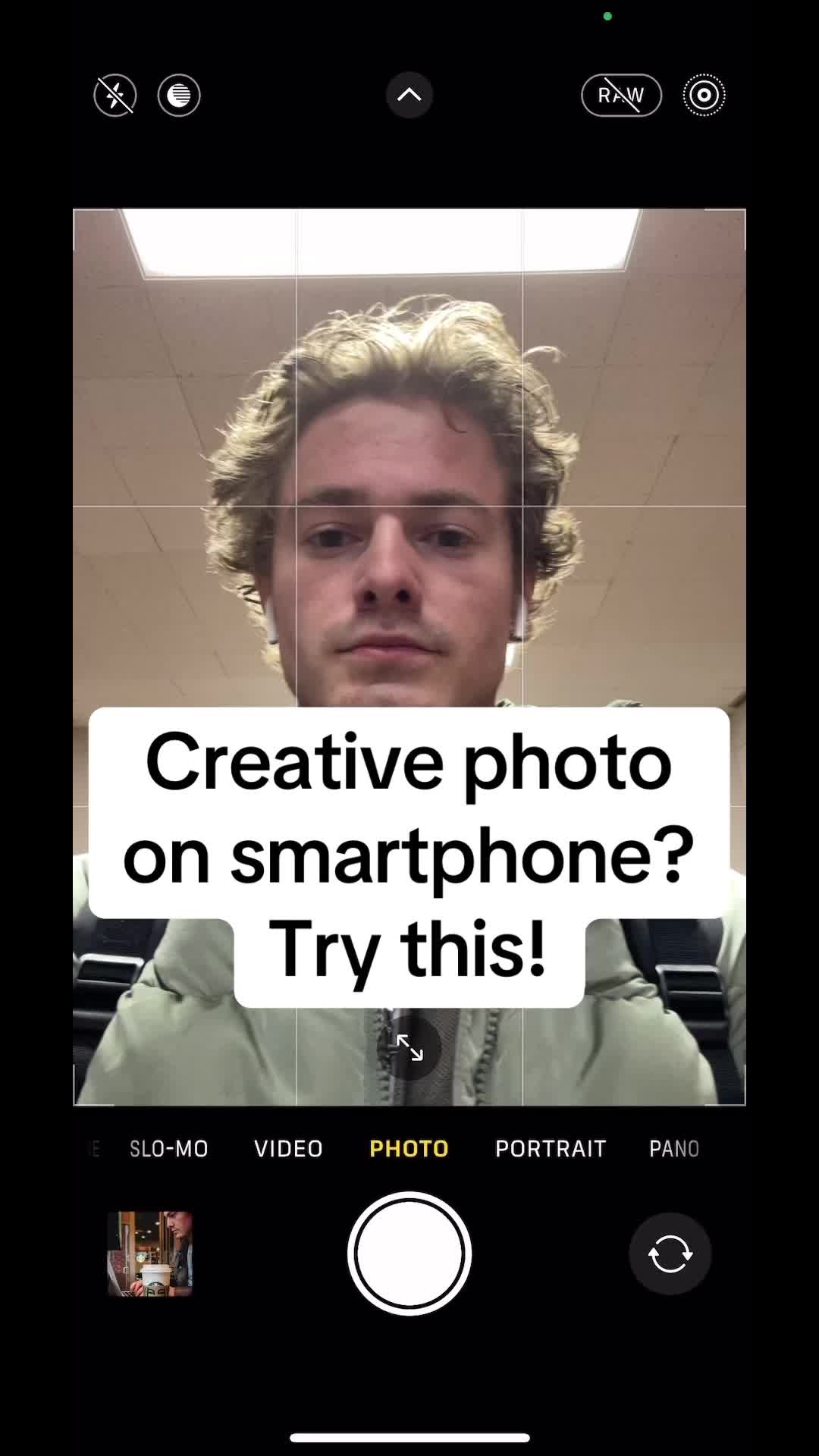 @JD The Camera Guy