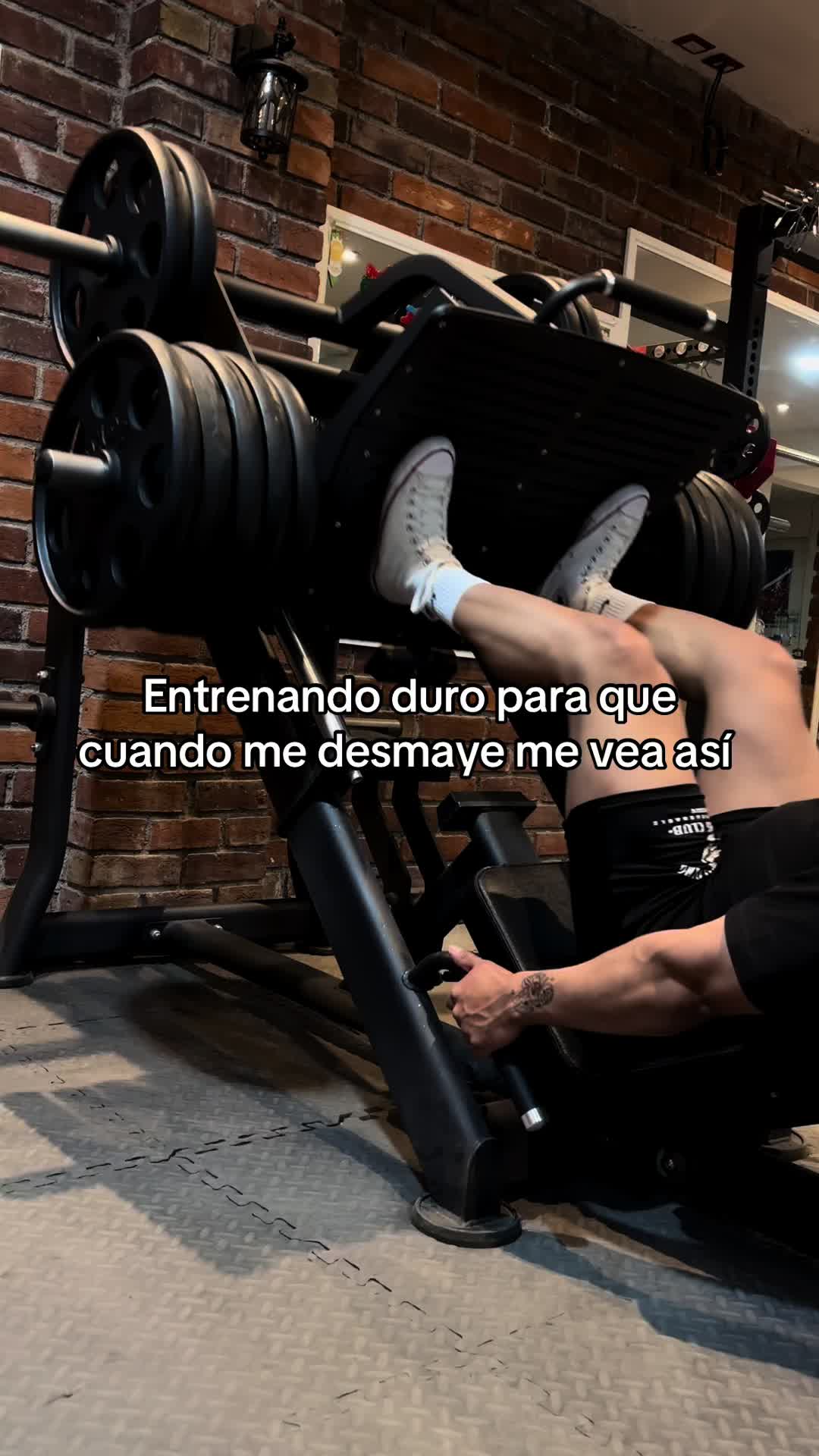 @Eliud Physique