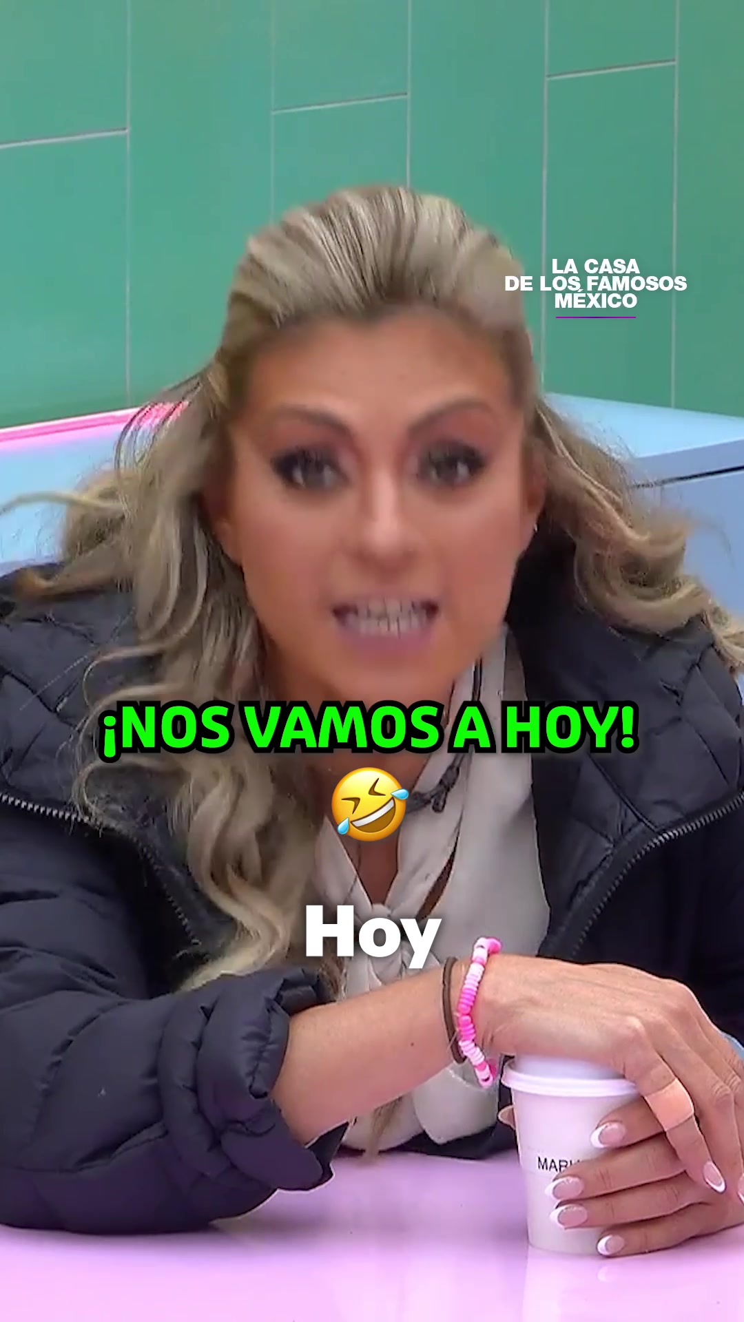 @Las Estrellas