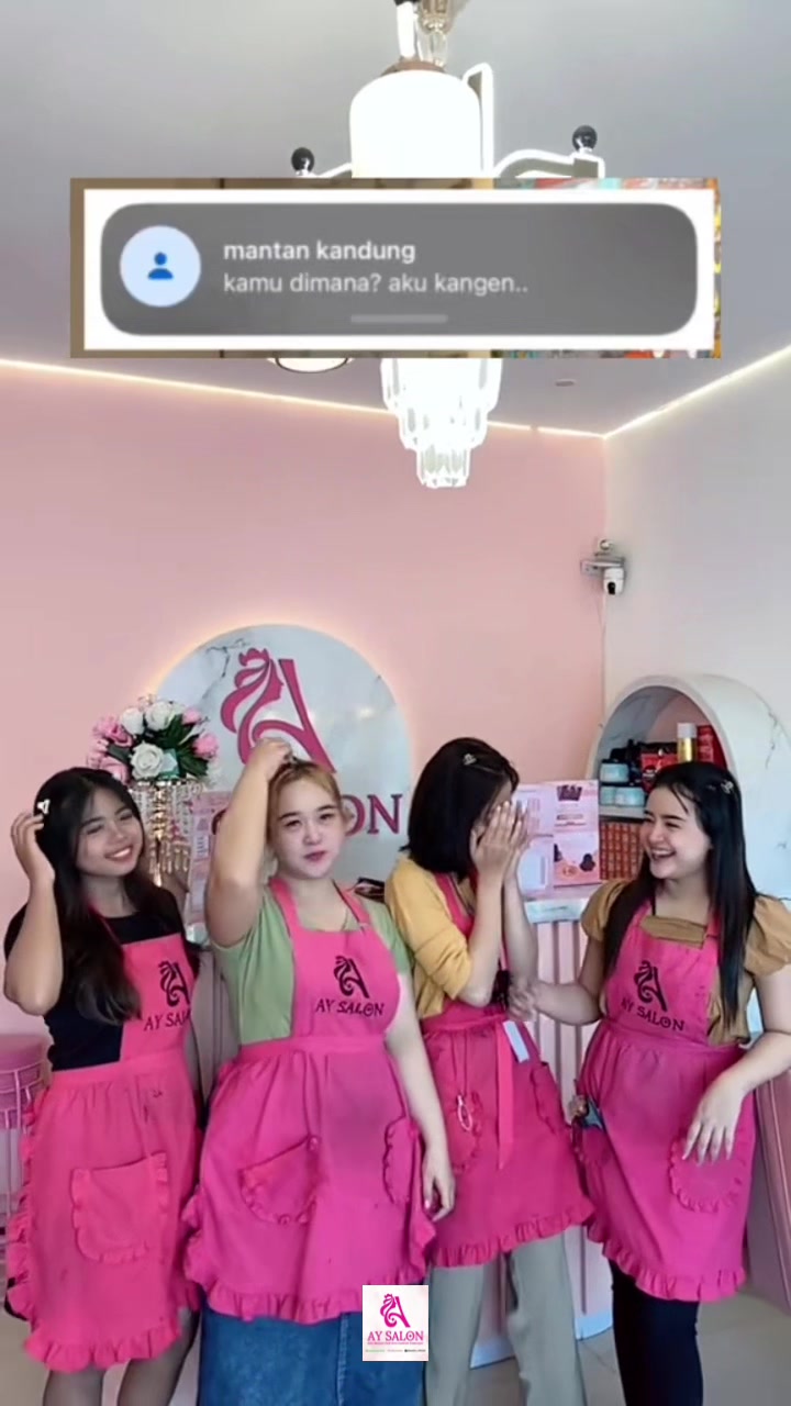 @AY SALON OFFICIAL