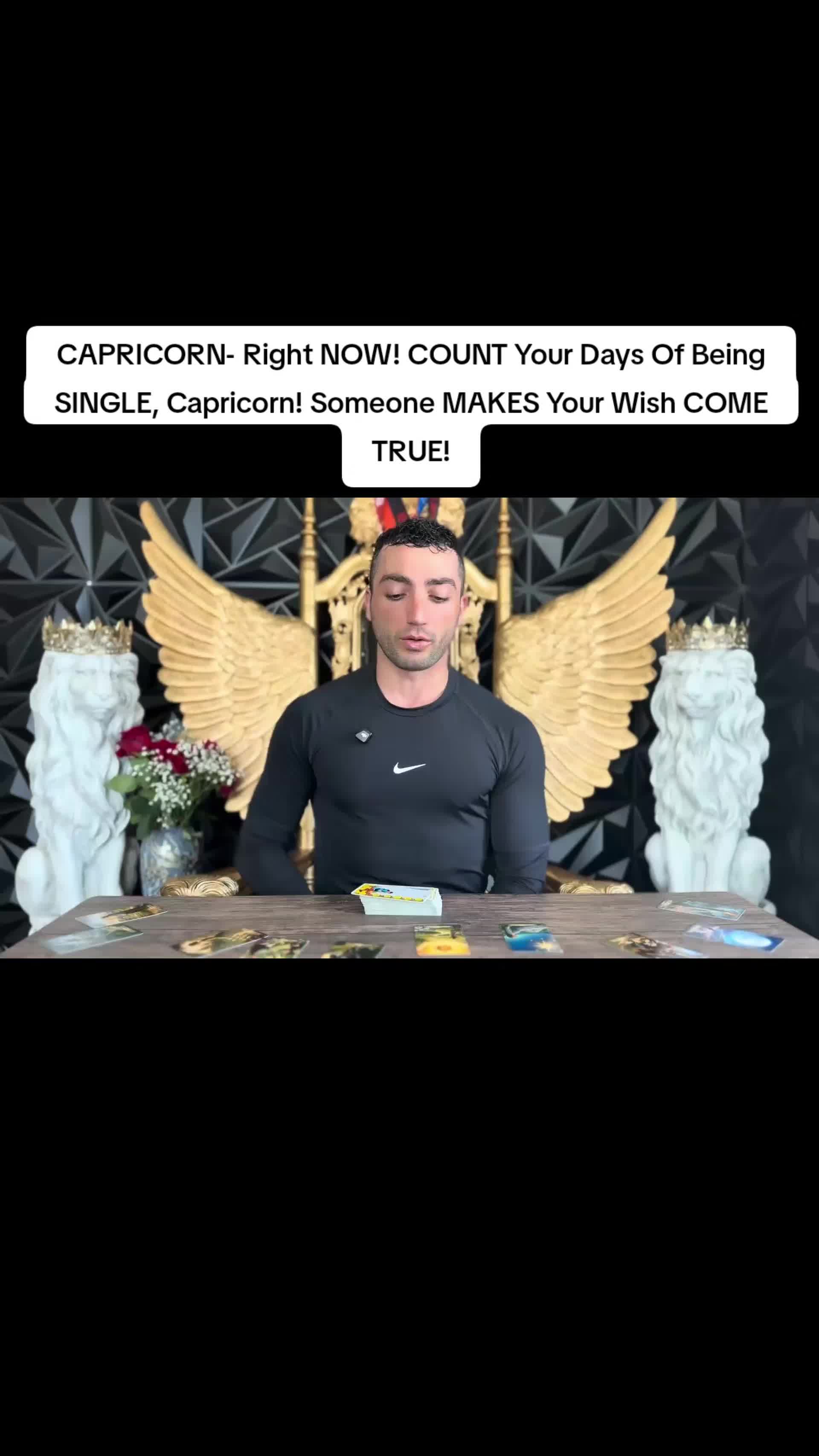 @Flora Tarot