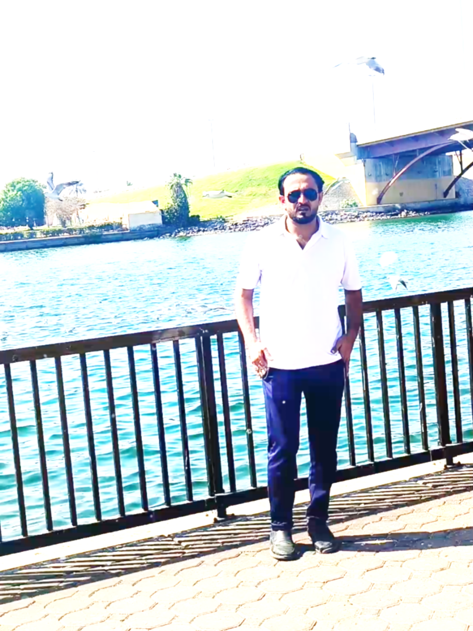 @Abeed khattak