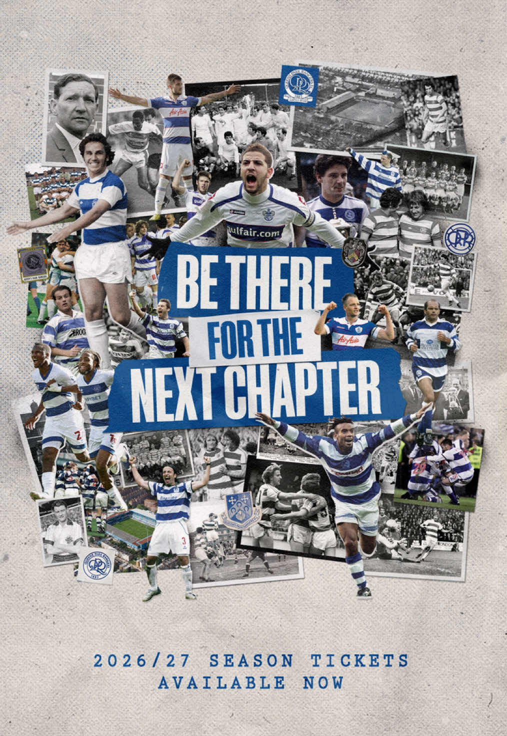 @QPR FC