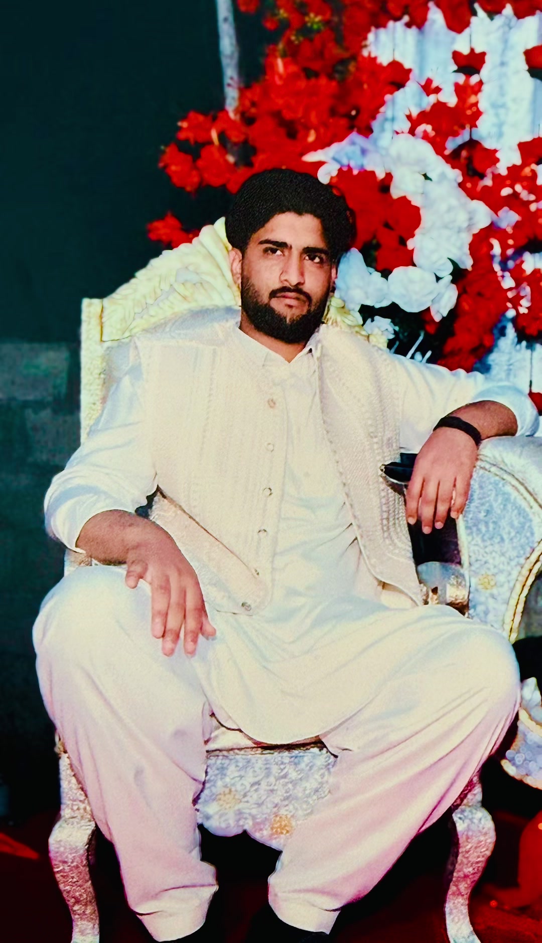 @⚜️چوہدری مصطفئ گجر⚜️