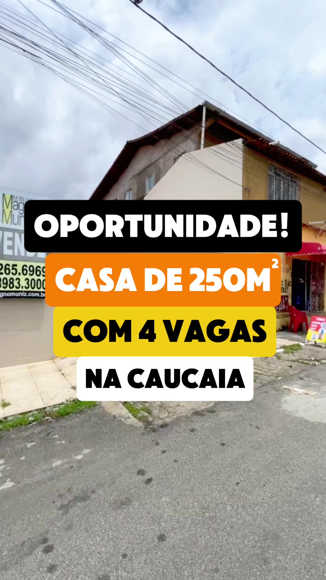 @Imobili&aacute;ria Magno Muniz