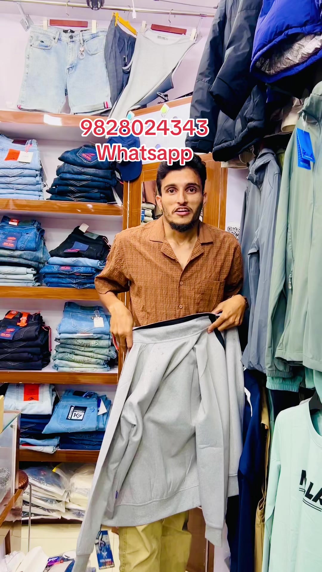 @NS Fashion