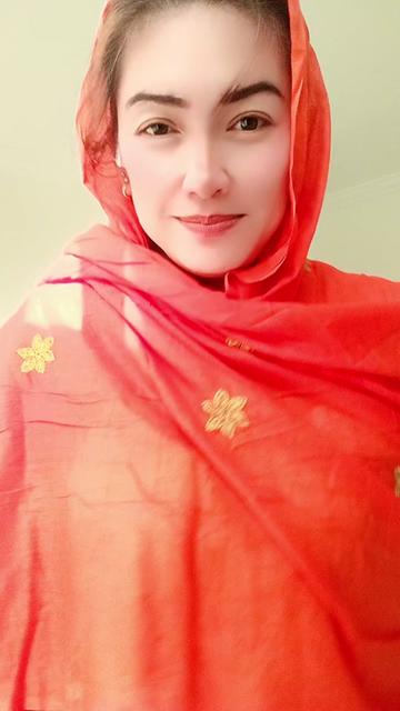 @๐ต๏ธ๐บ Miss SHUHADA ๐บ๐ต๏ธ