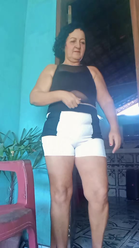 @Nete dançarina do Tik Tok 🥰😍