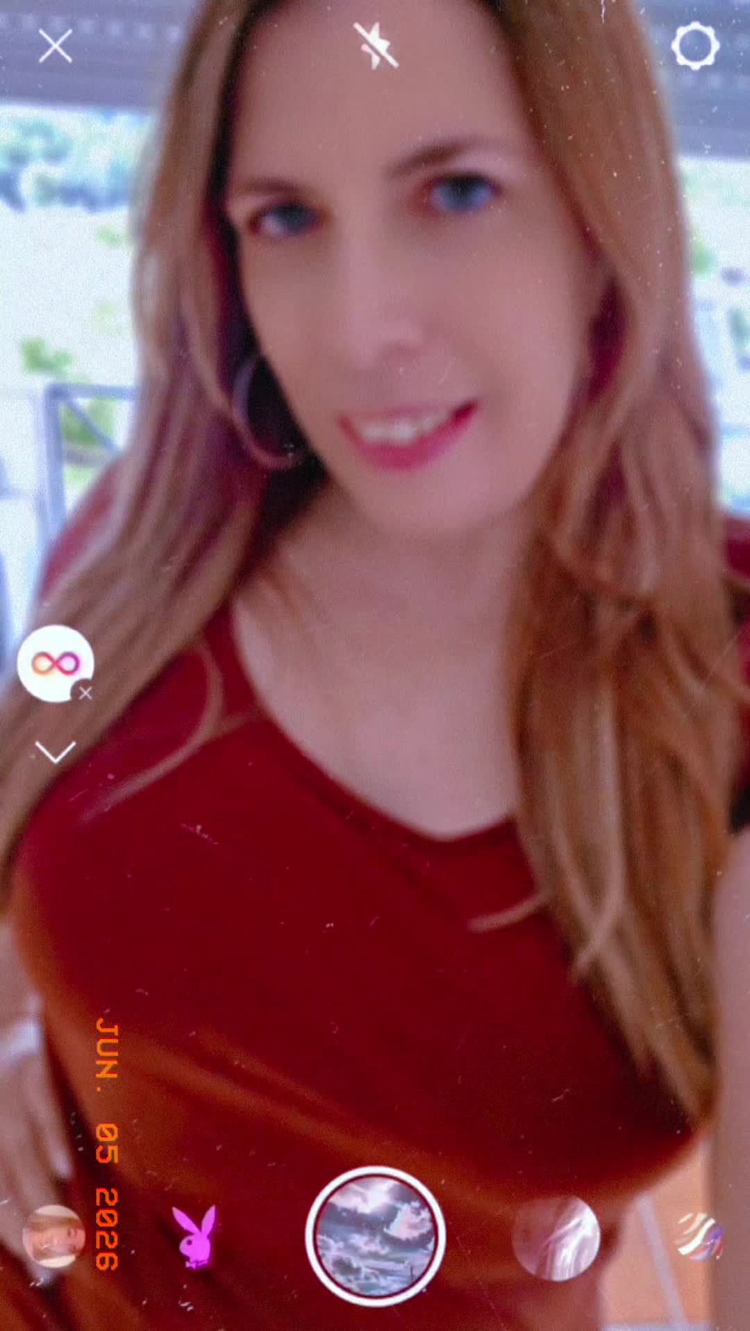 @Cristina Ferreira