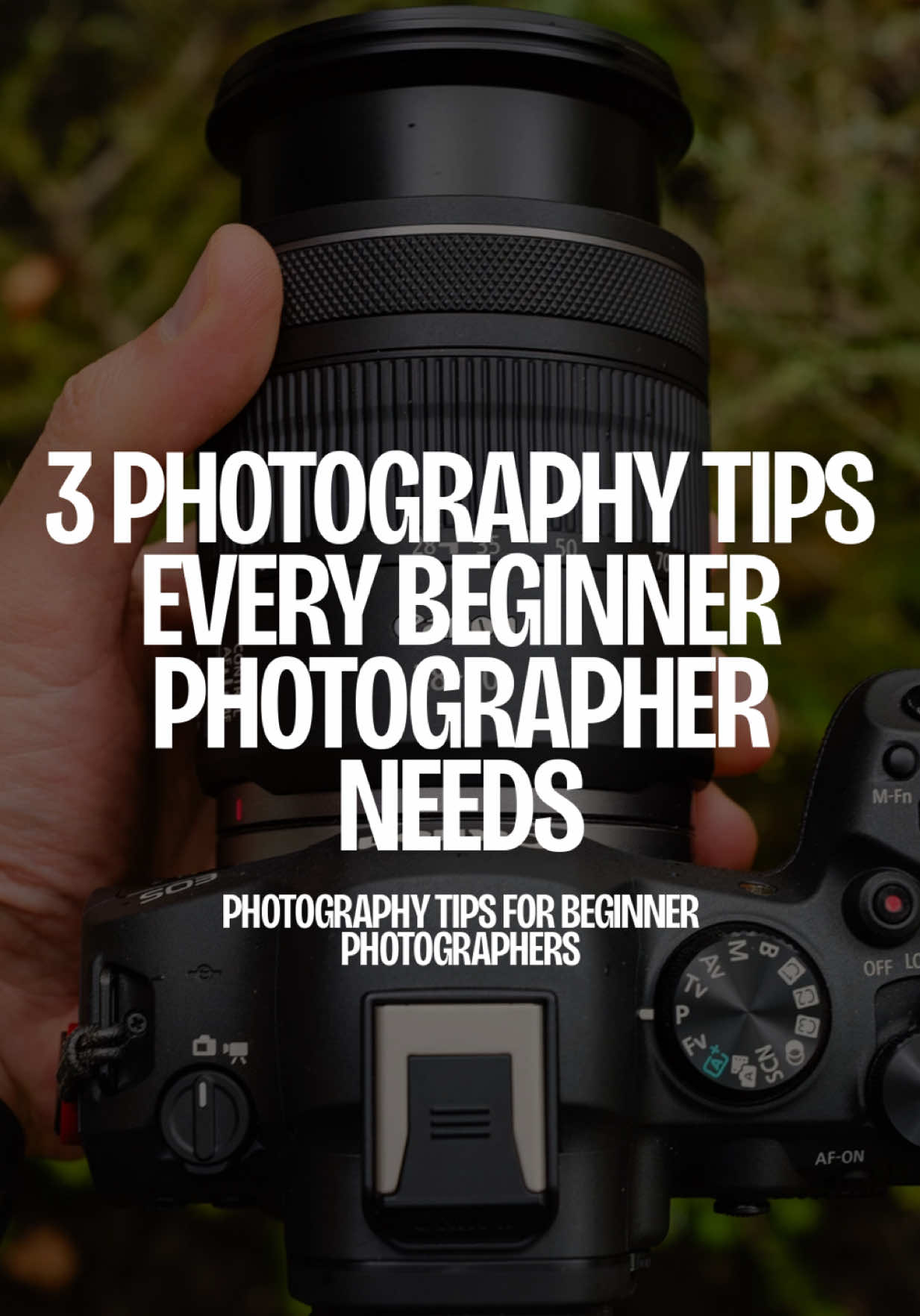 @Sam | Photography Coach