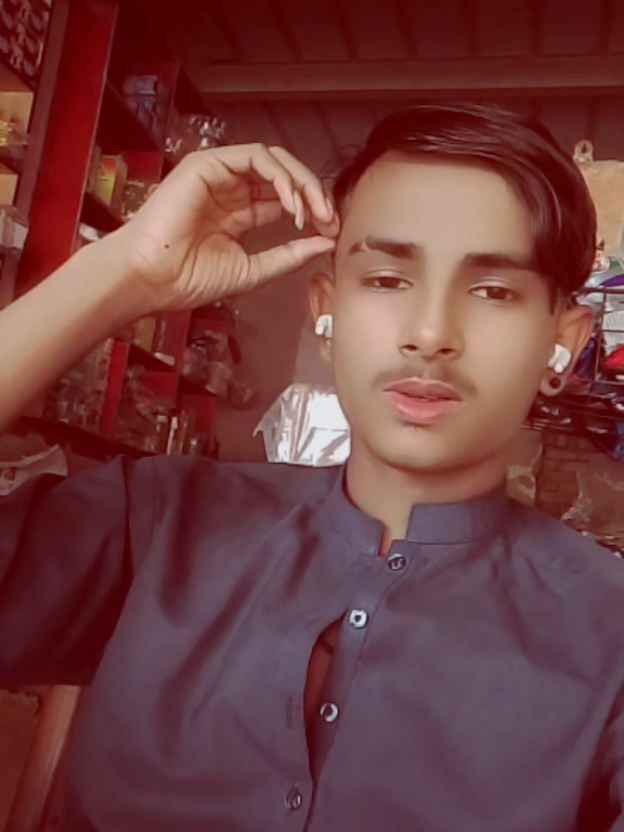 @VISHAL ⚔️SiNDHi 👑