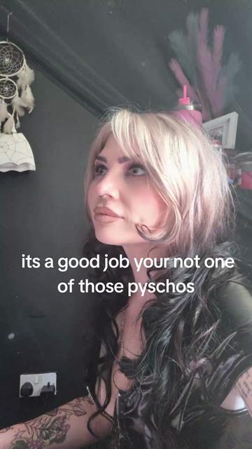 @Hexedmoonchild...