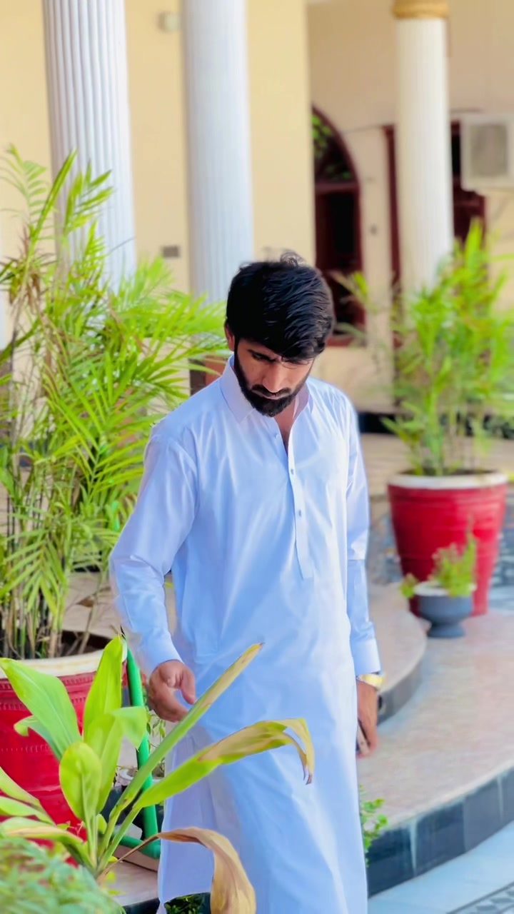 @Peer Zain Ullah