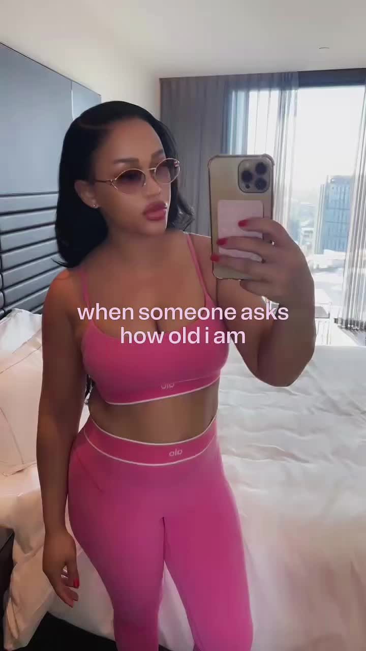 @Rachel Ike