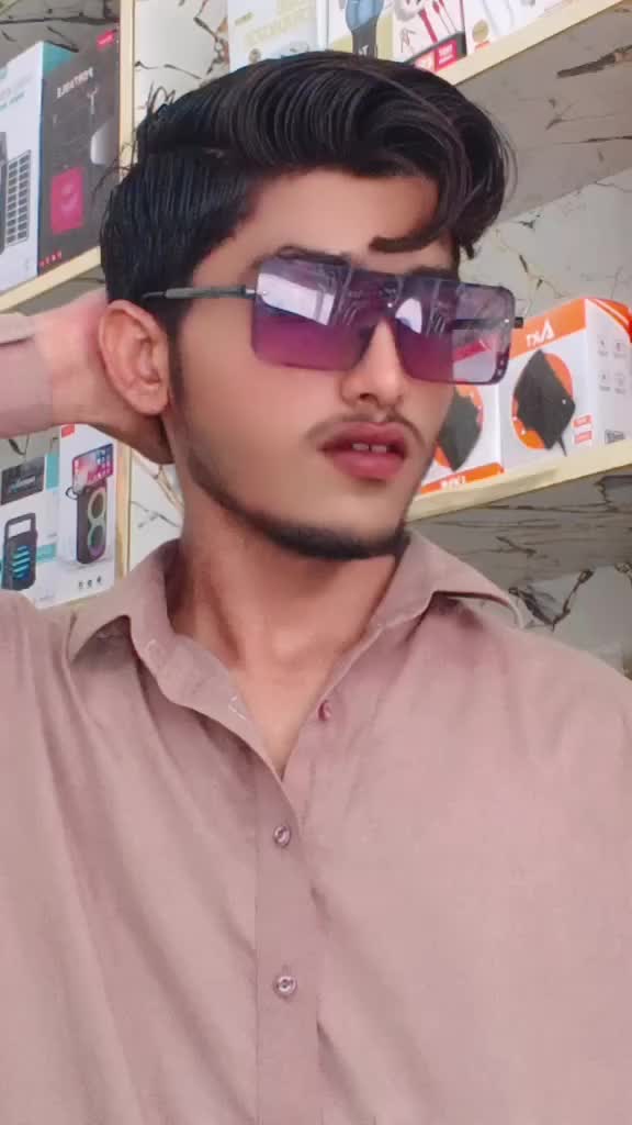 @Ramzan King