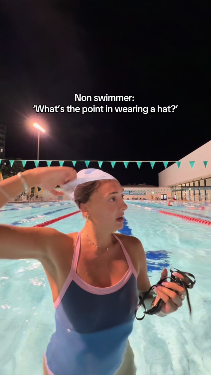 @Instant Swim