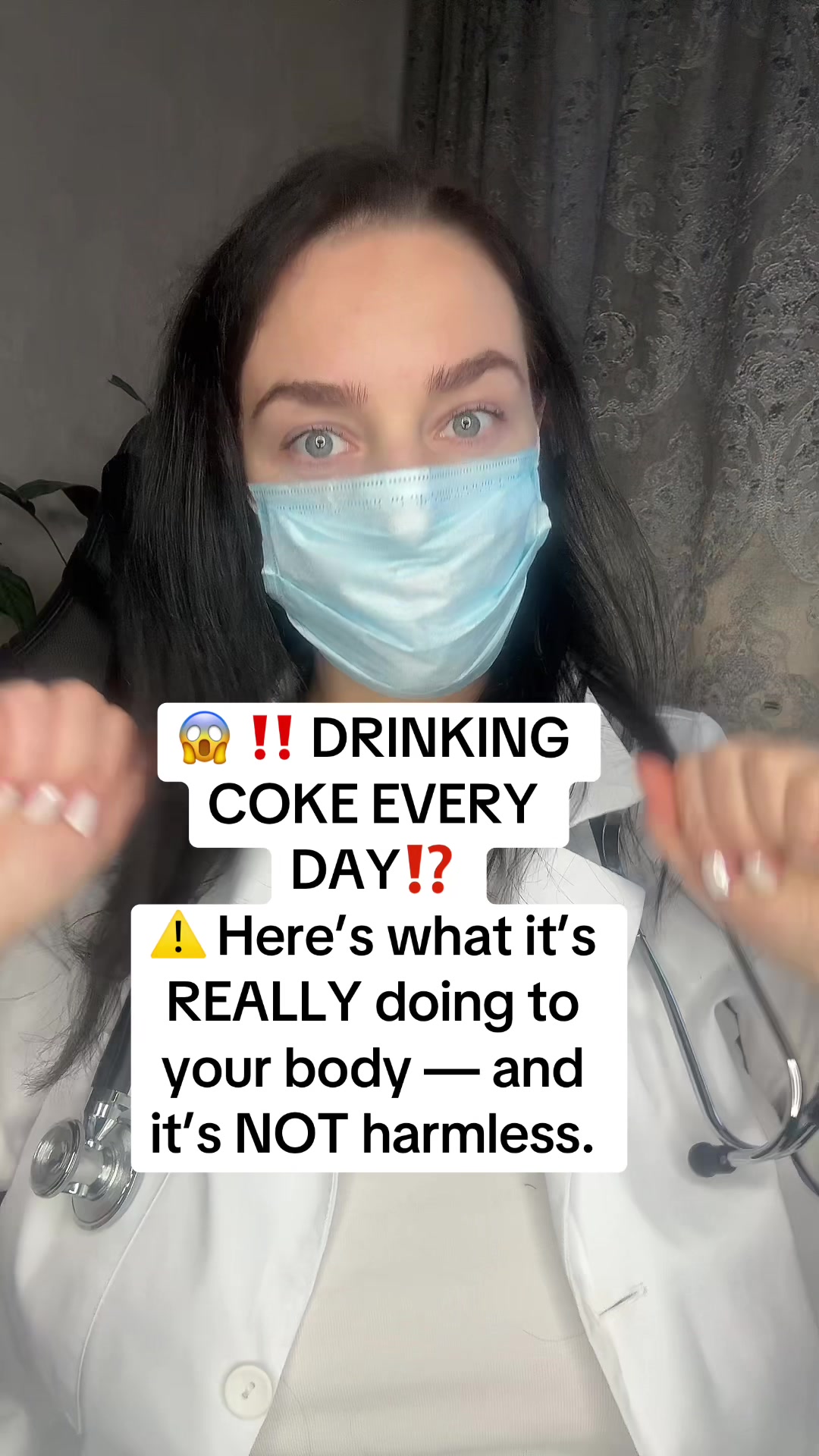 @Dr. Christy MD | Health Tips