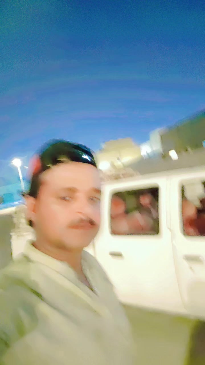 @m Akbar shah