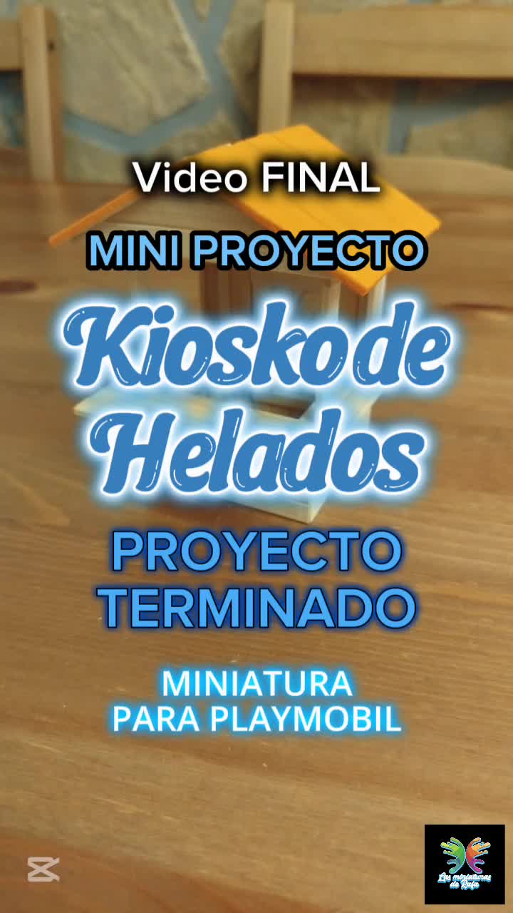 @Las miniaturas de Rafa