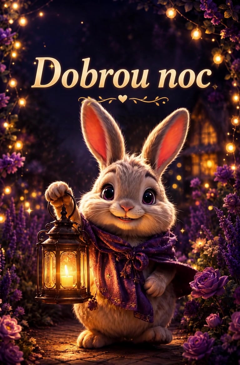 @Svět přáníček