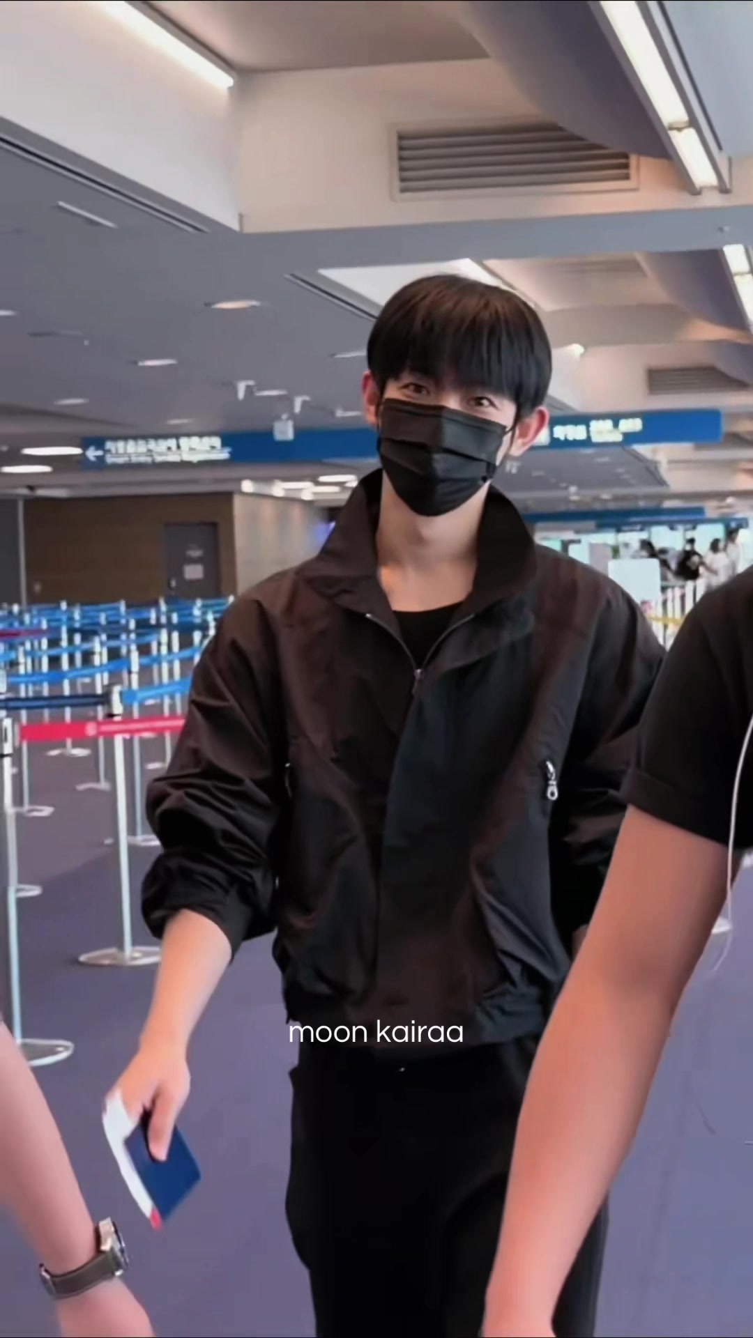 @mejinwoo jastip korea