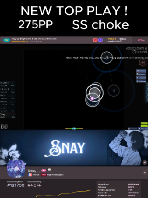 @Snay 影