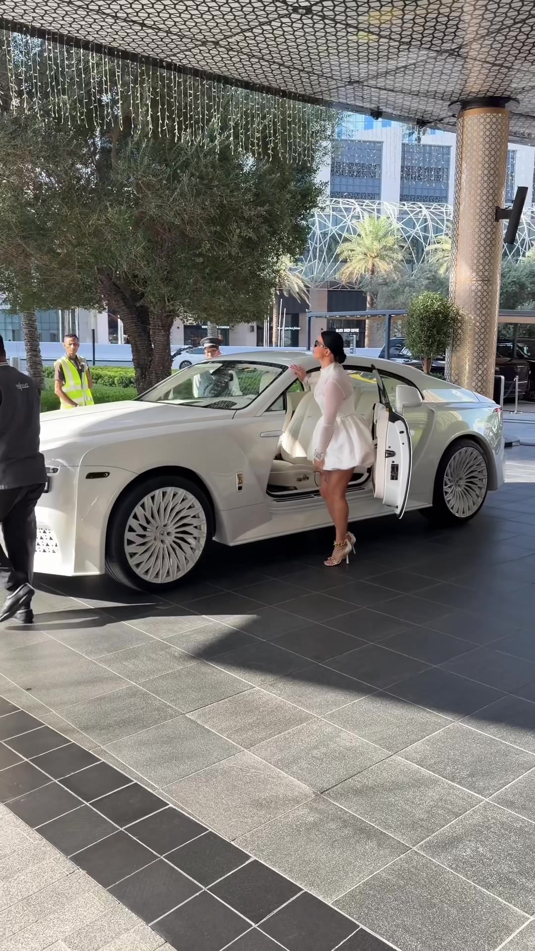 @Billionaire LifeStyle