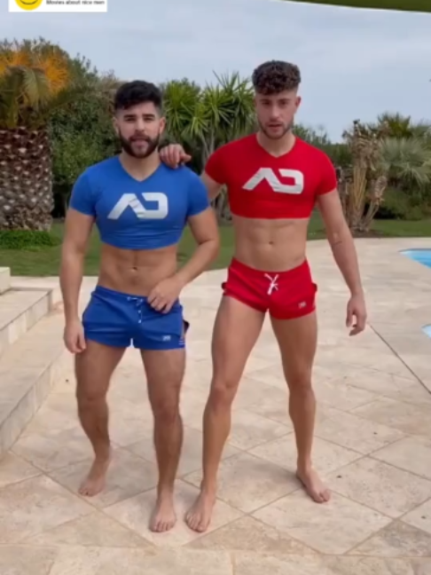 @MEN and BOY Casting