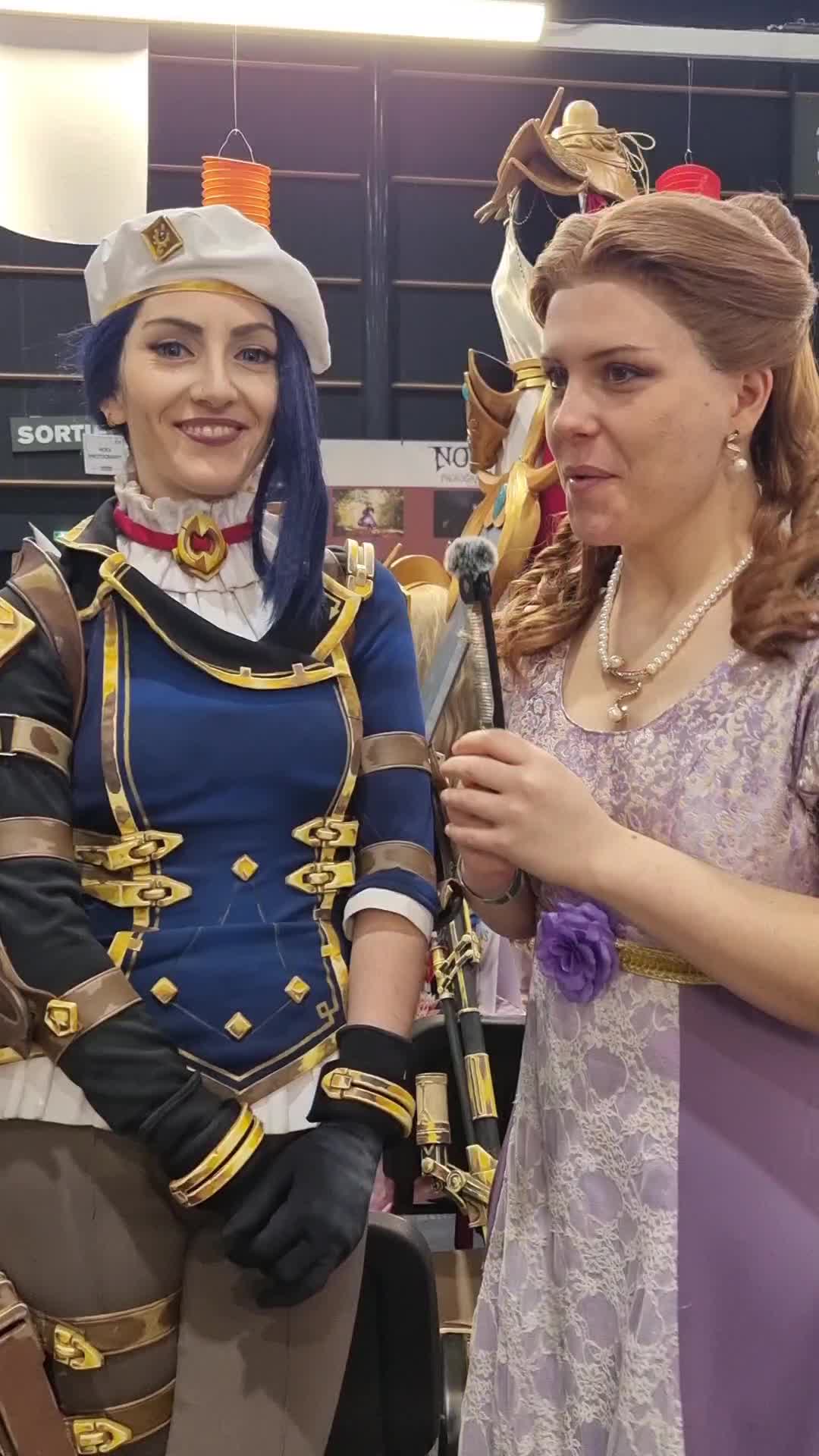 @ElementalCosplay