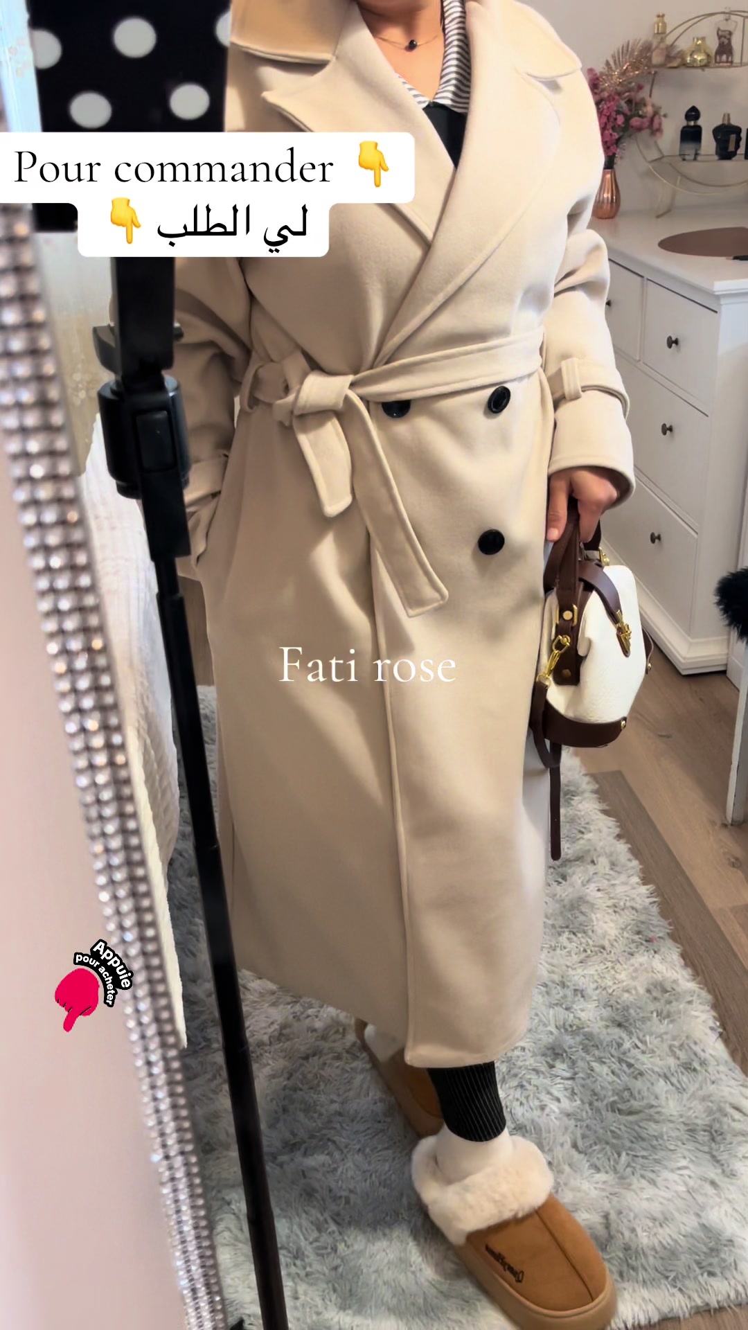 @Fati rose