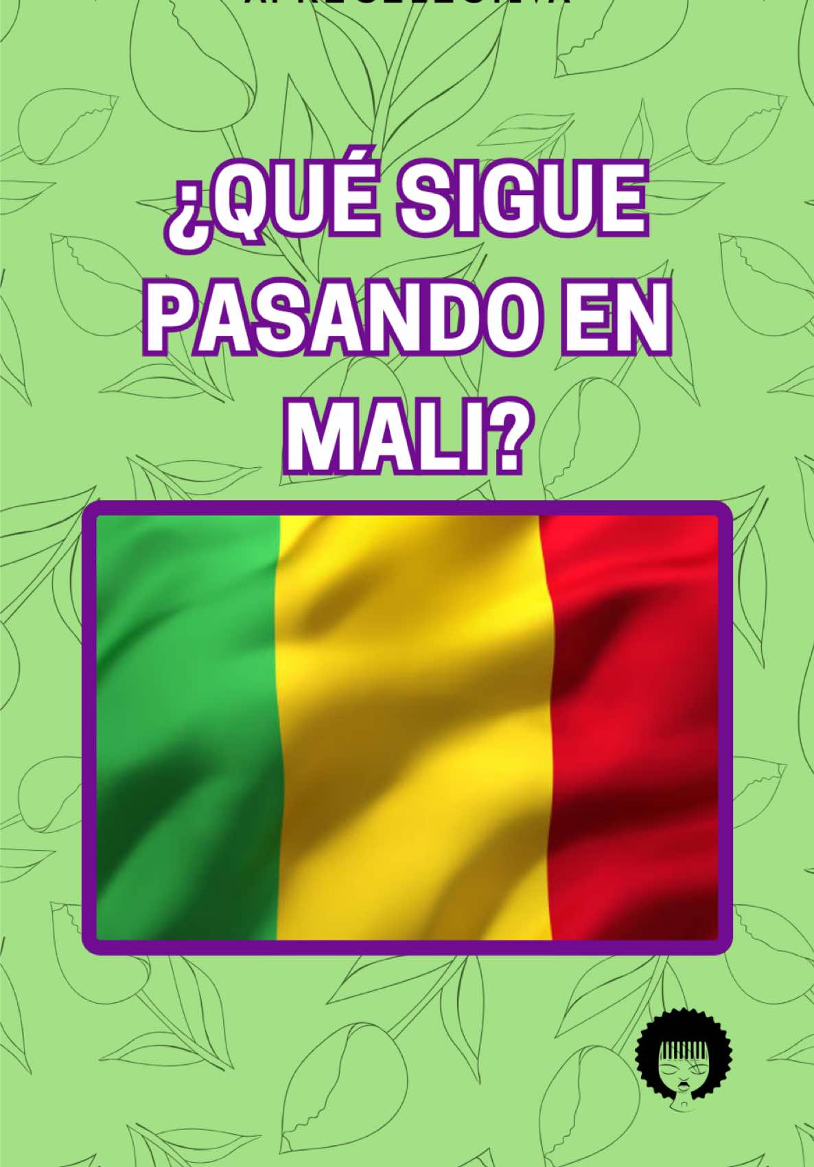 @Afrocolectiva