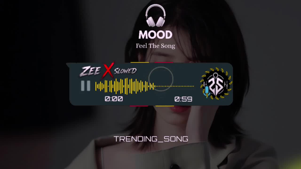 @ZEE X SLOWED