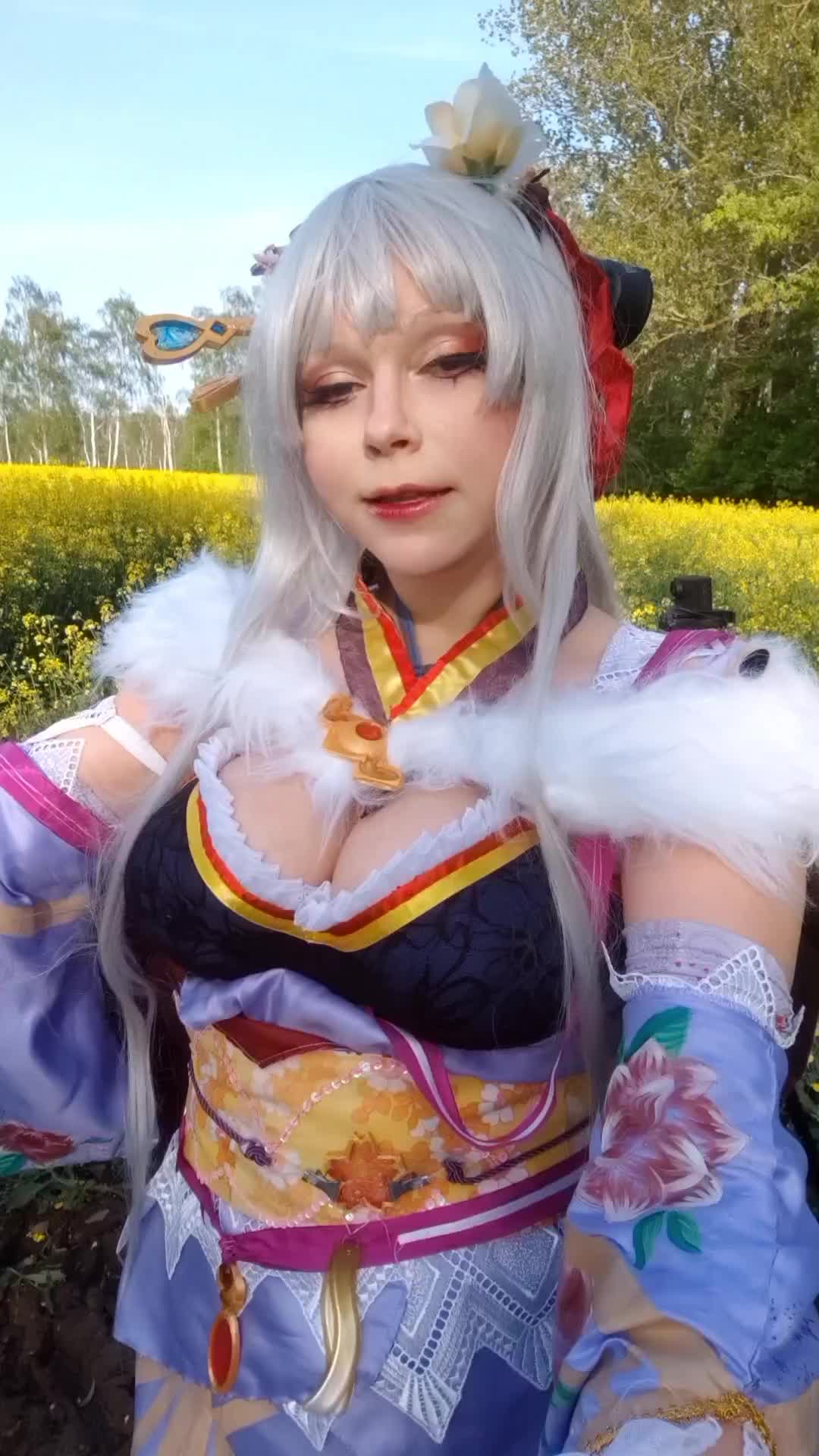 @🍰