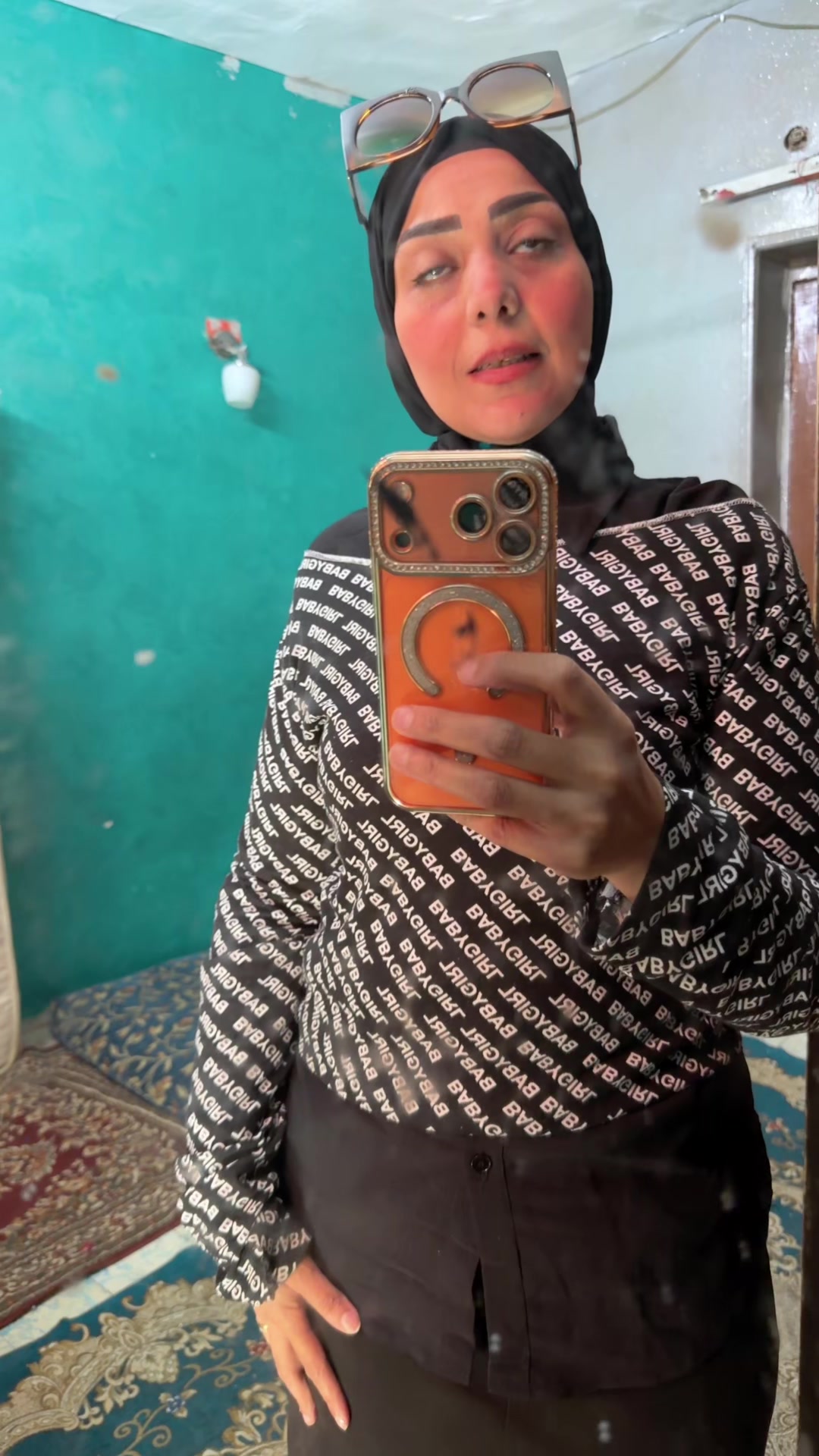 @نورا إسماعيل
