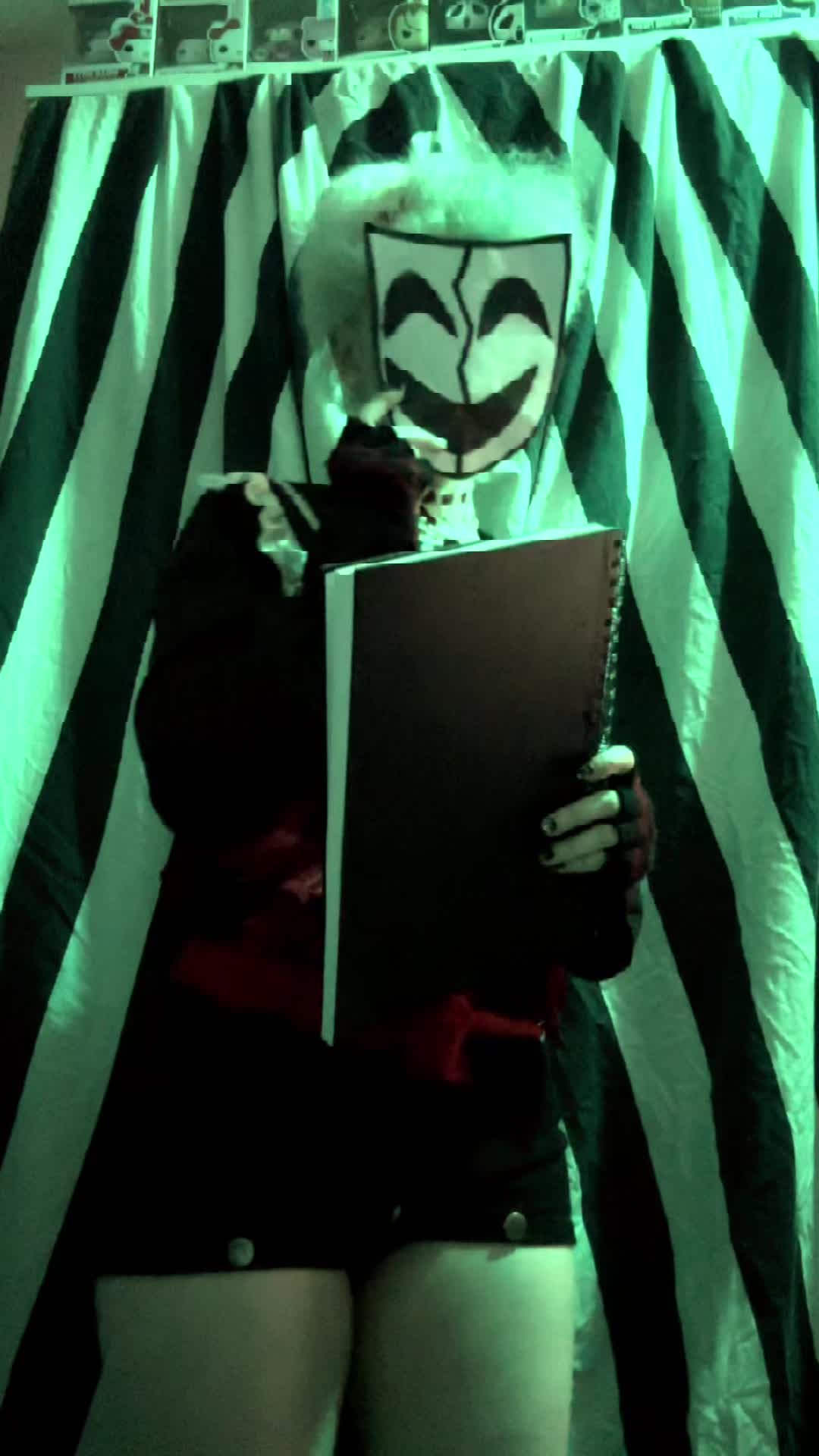 @⦻ no face ⦻