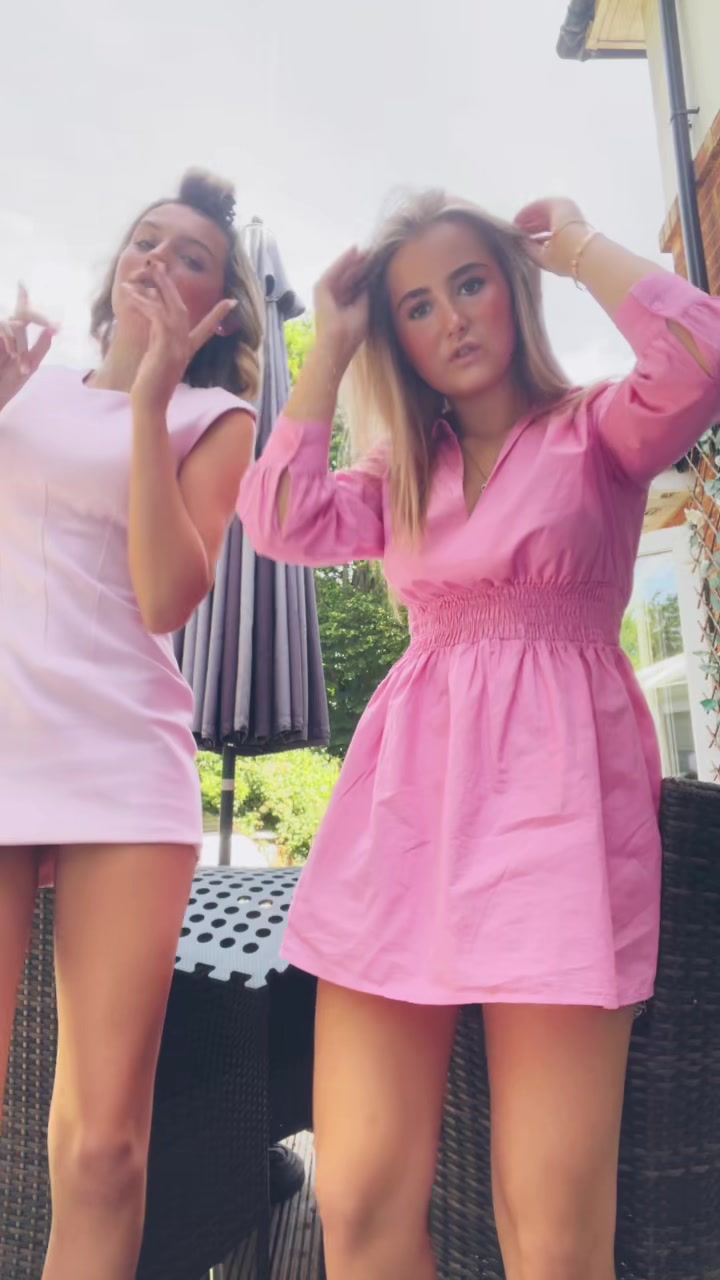 @BONNIE BELLE ๐ค