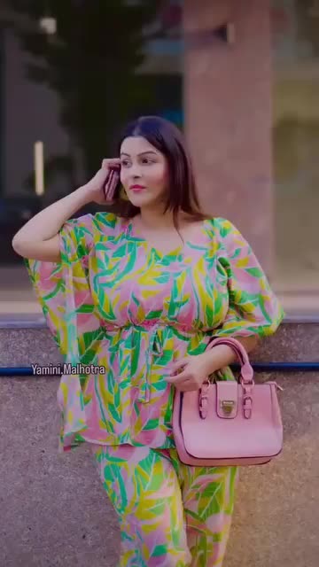 @Yamini Malhotra