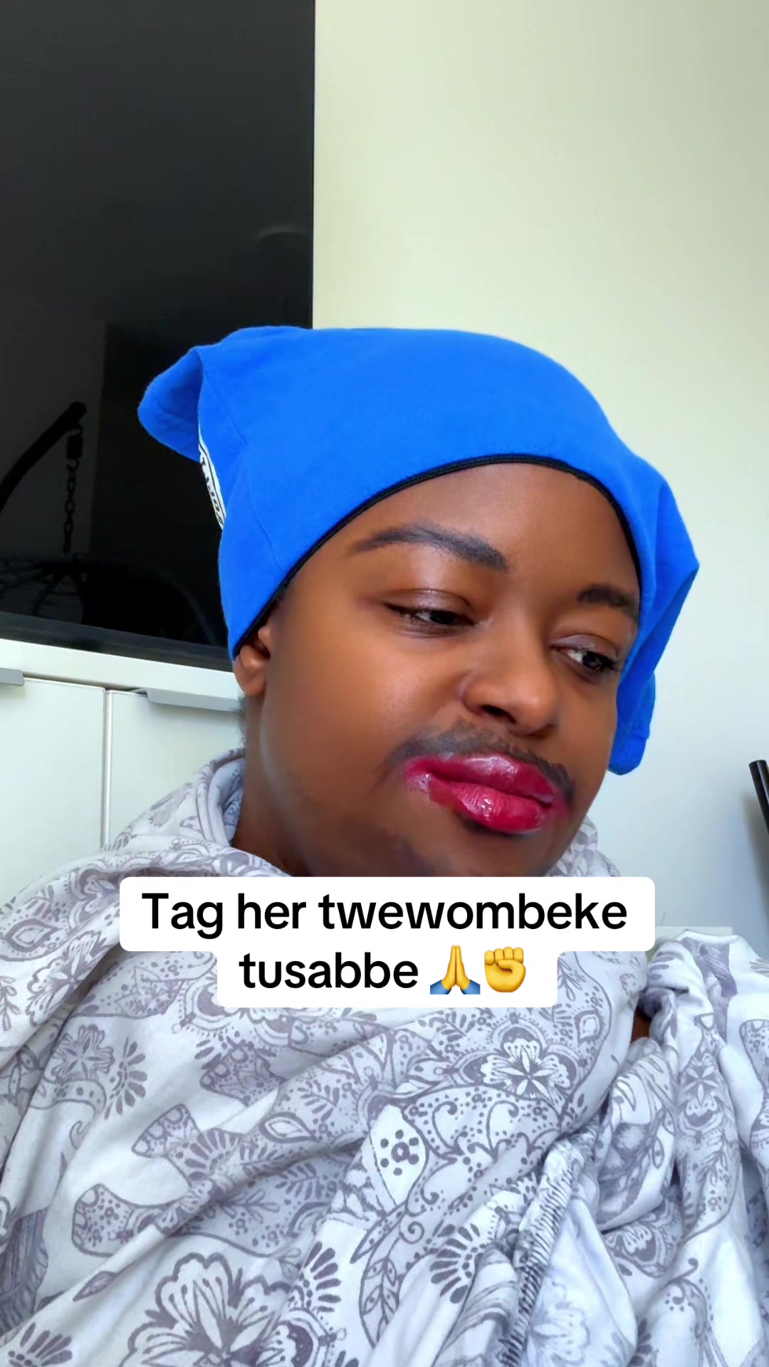 @Dianah mbabazi
